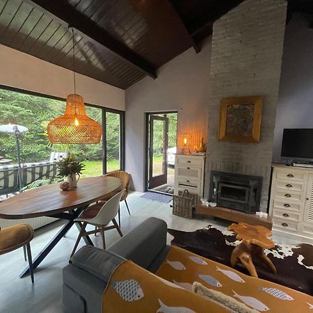 Magical Cottage In The Woods Baarn Luaran gambar
