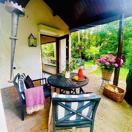 Magical Cottage In The Woods Baarn Luaran gambar