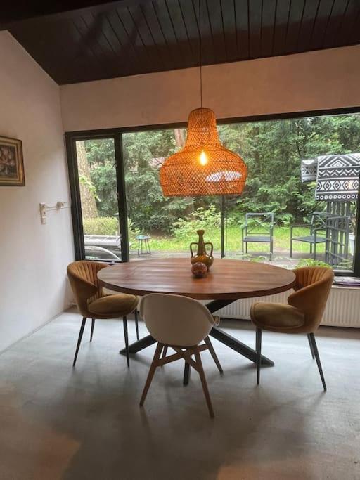 Magical Cottage In The Woods Baarn Luaran gambar