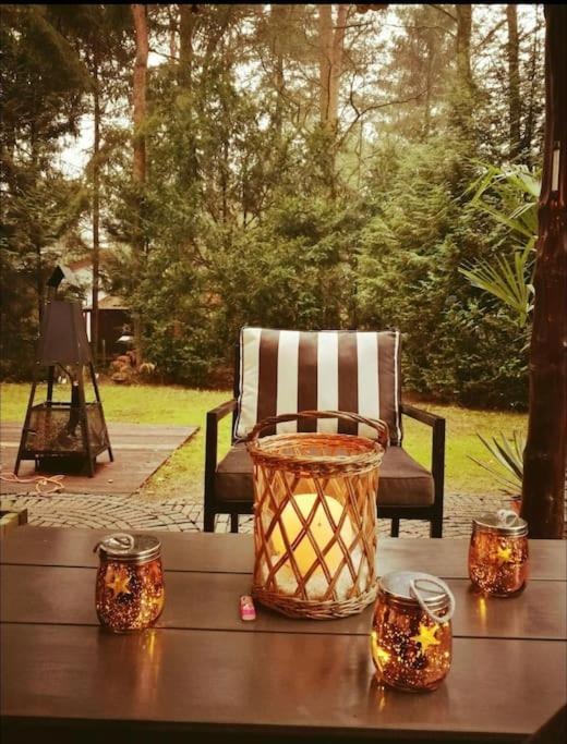 Magical Cottage In The Woods Baarn Luaran gambar
