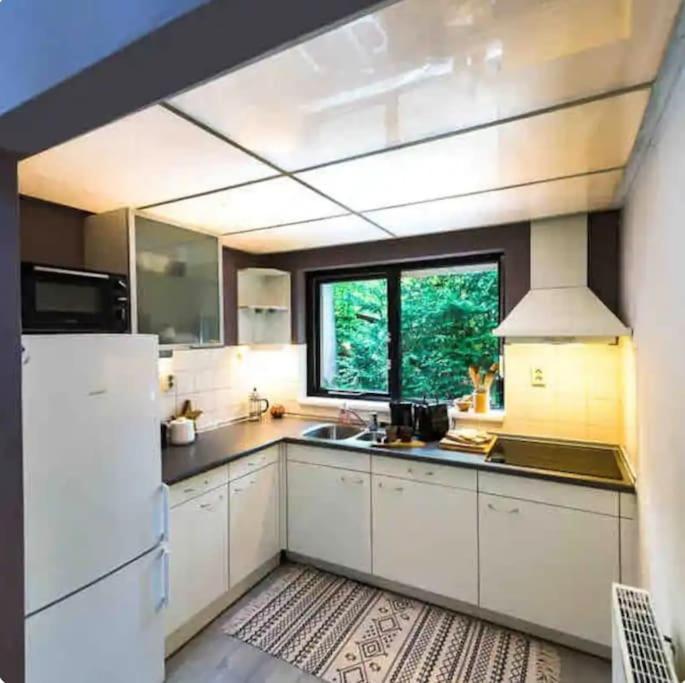 Magical Cottage In The Woods Baarn Luaran gambar