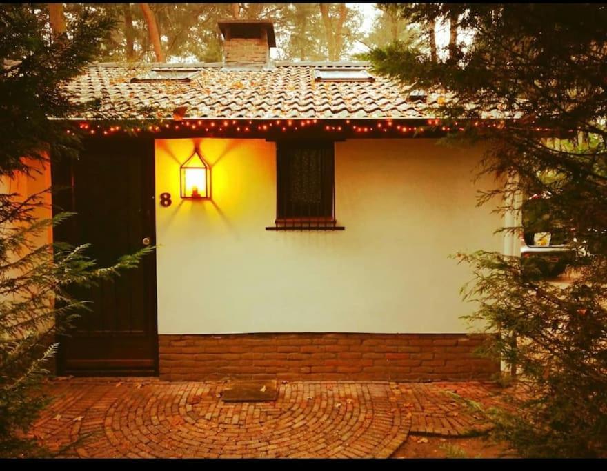 Magical Cottage In The Woods Baarn Luaran gambar