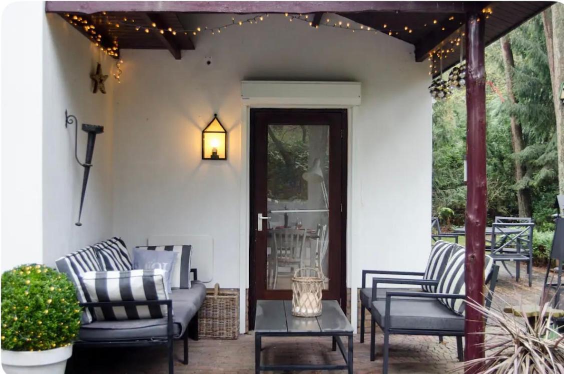 Magical Cottage In The Woods Baarn Luaran gambar