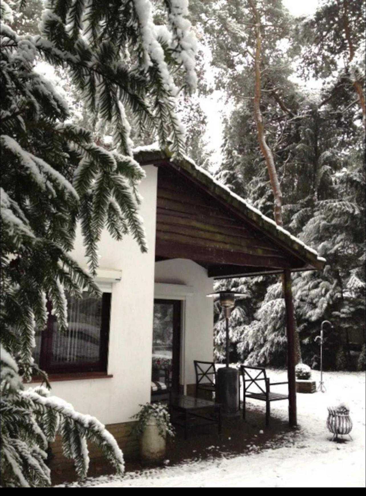 Magical Cottage In The Woods Baarn Luaran gambar