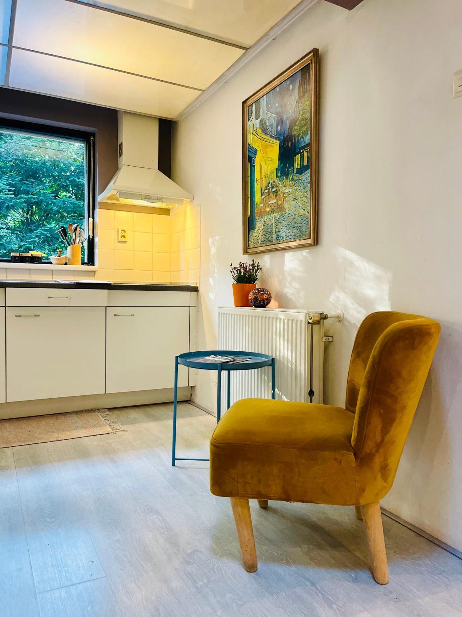 Magical Cottage In The Woods Baarn Luaran gambar